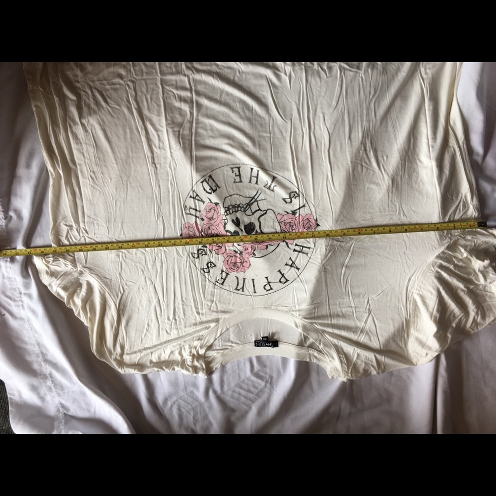 Fifth ❤️ Sun  shirt 3x New - Picture 3 of 6